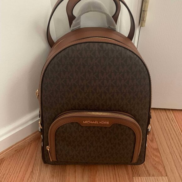 Michael Kors Handbags - Michael Kors Women Backpack